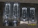 Pet Preform Mould