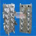 Pet Preform Mould