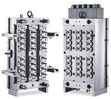 Pet Preform Moulds Manufacturers