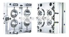 Pet Preform Mould