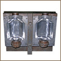 Pet Preform Mould Manufacturers in Ahmedabad